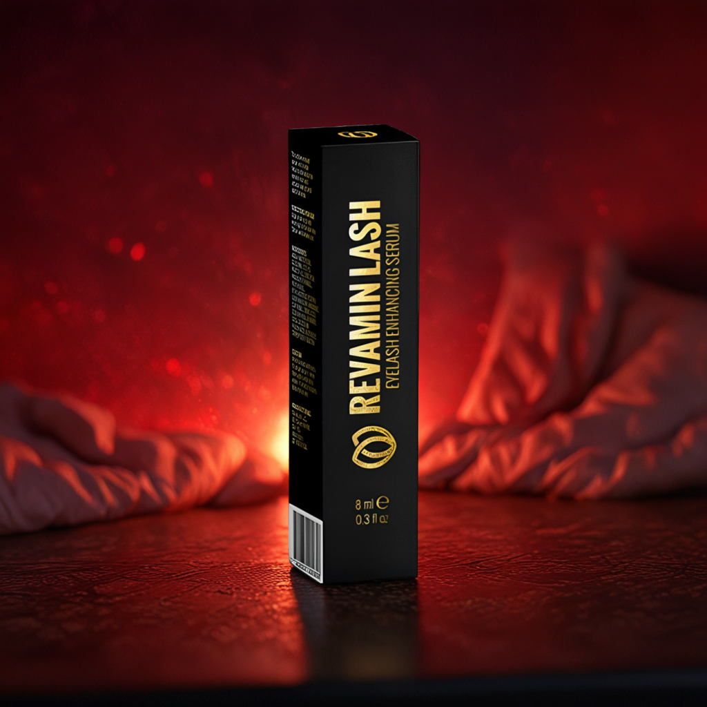Revamin Lash