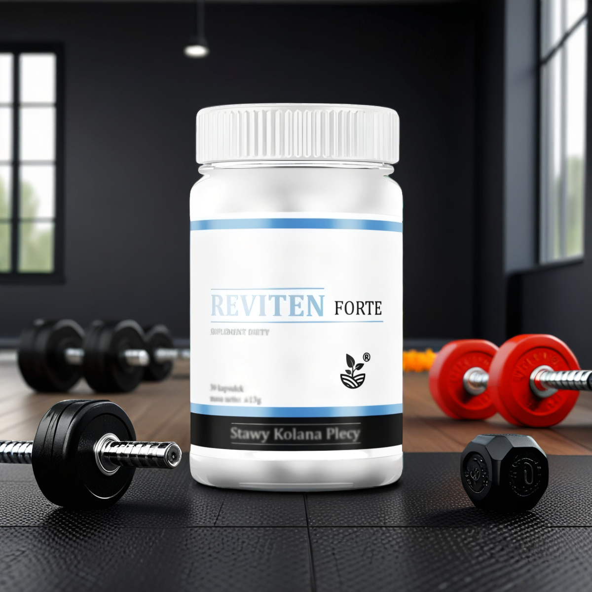 Reviten Forte