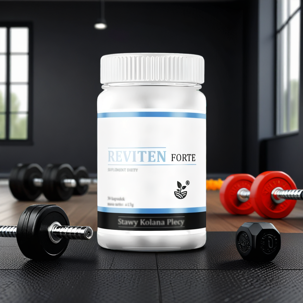 Reviten Forte