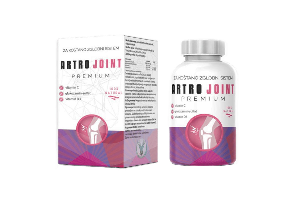 Artrojoint
