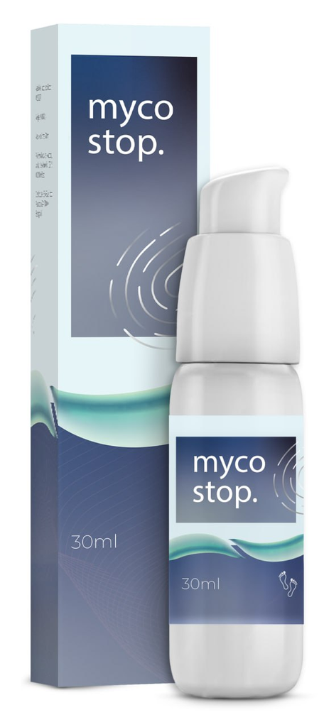 MycoStop
