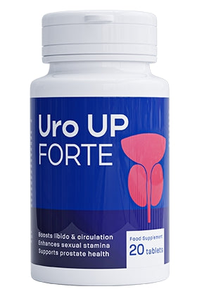 Uro Up Forte