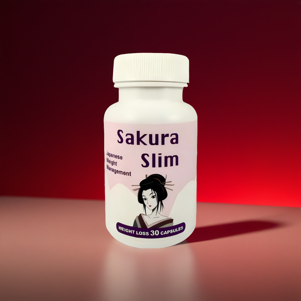 Sakura Slim