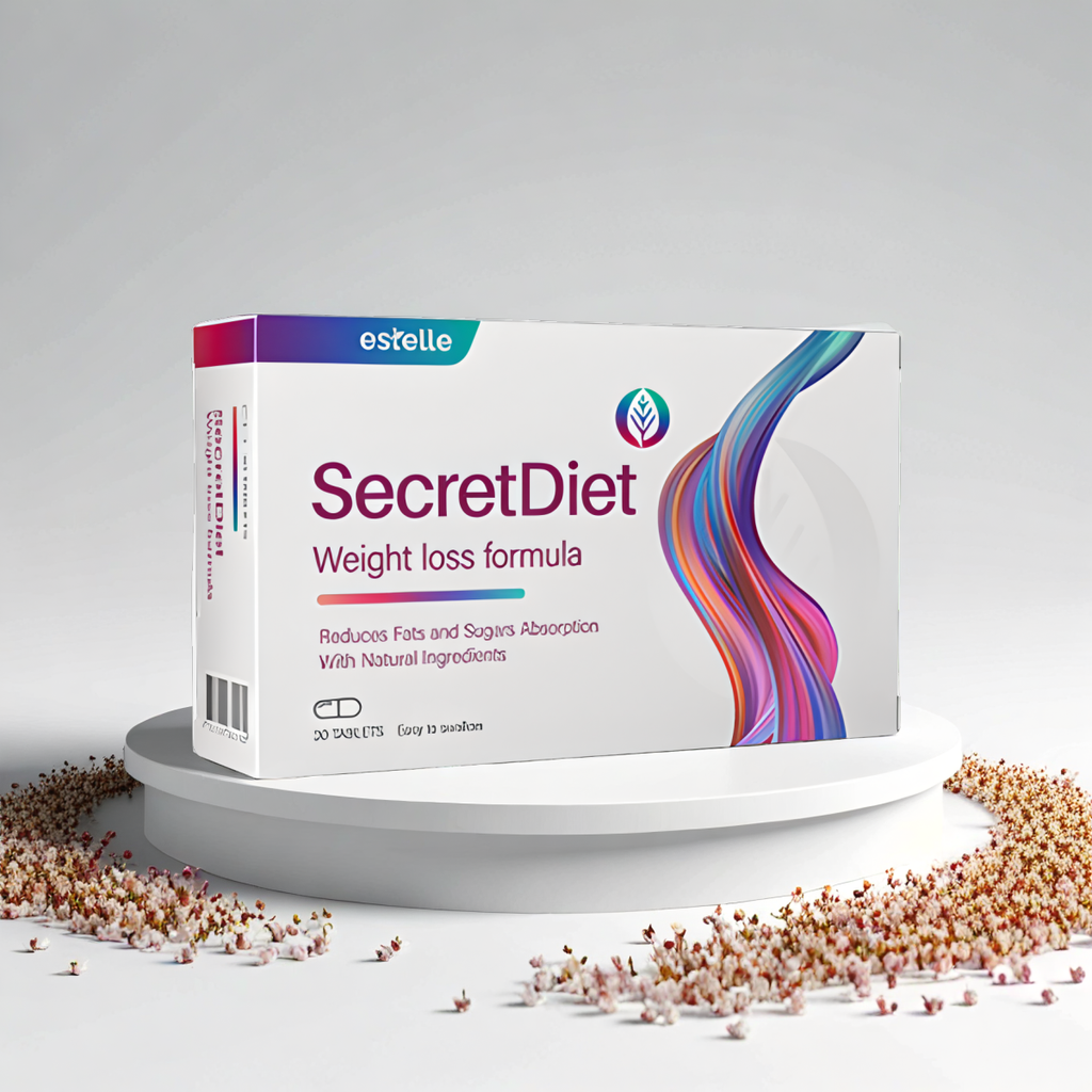 SECRETDIET
