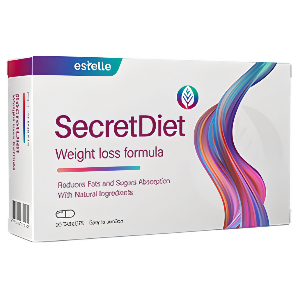 SECRETDIET