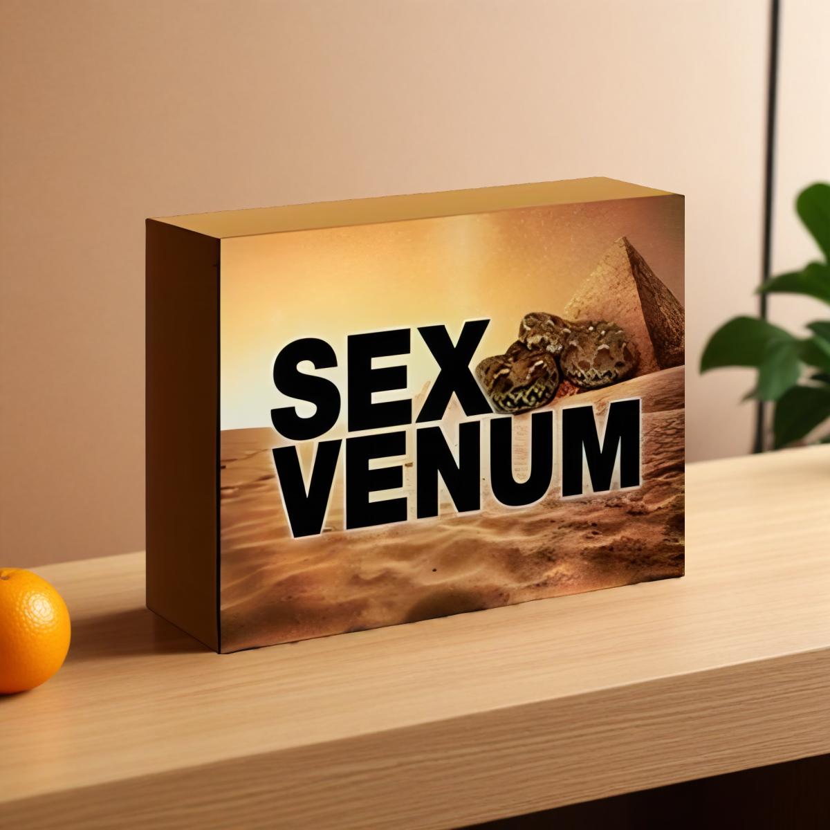 SEX VENUM