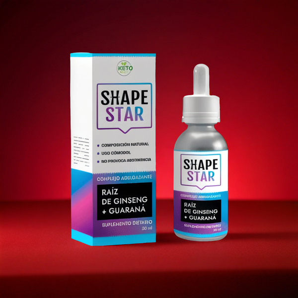 Shape Star