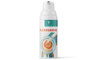 Flexosamine LOW  29€
