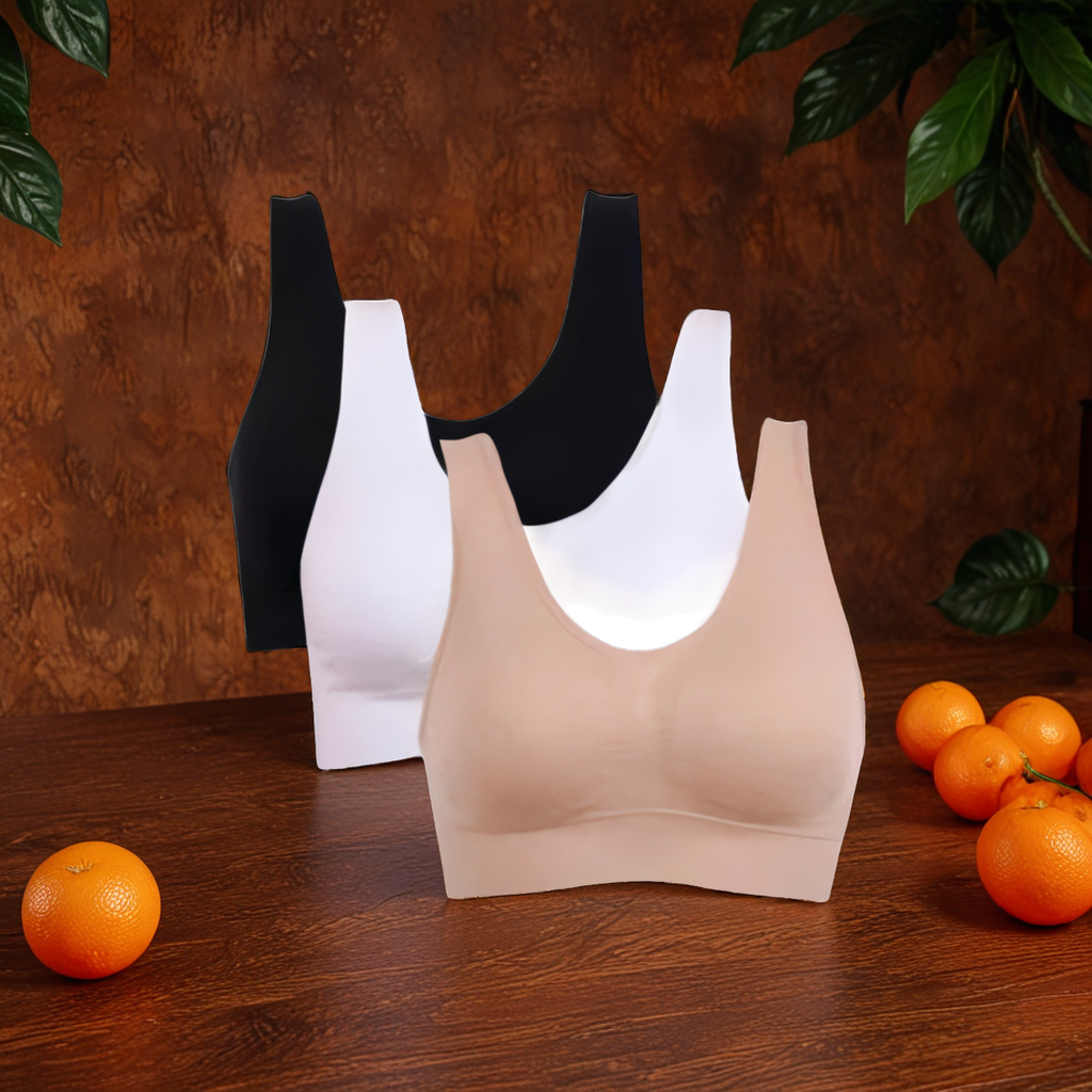 SLIM AND LIFT BRA 3 IN 1