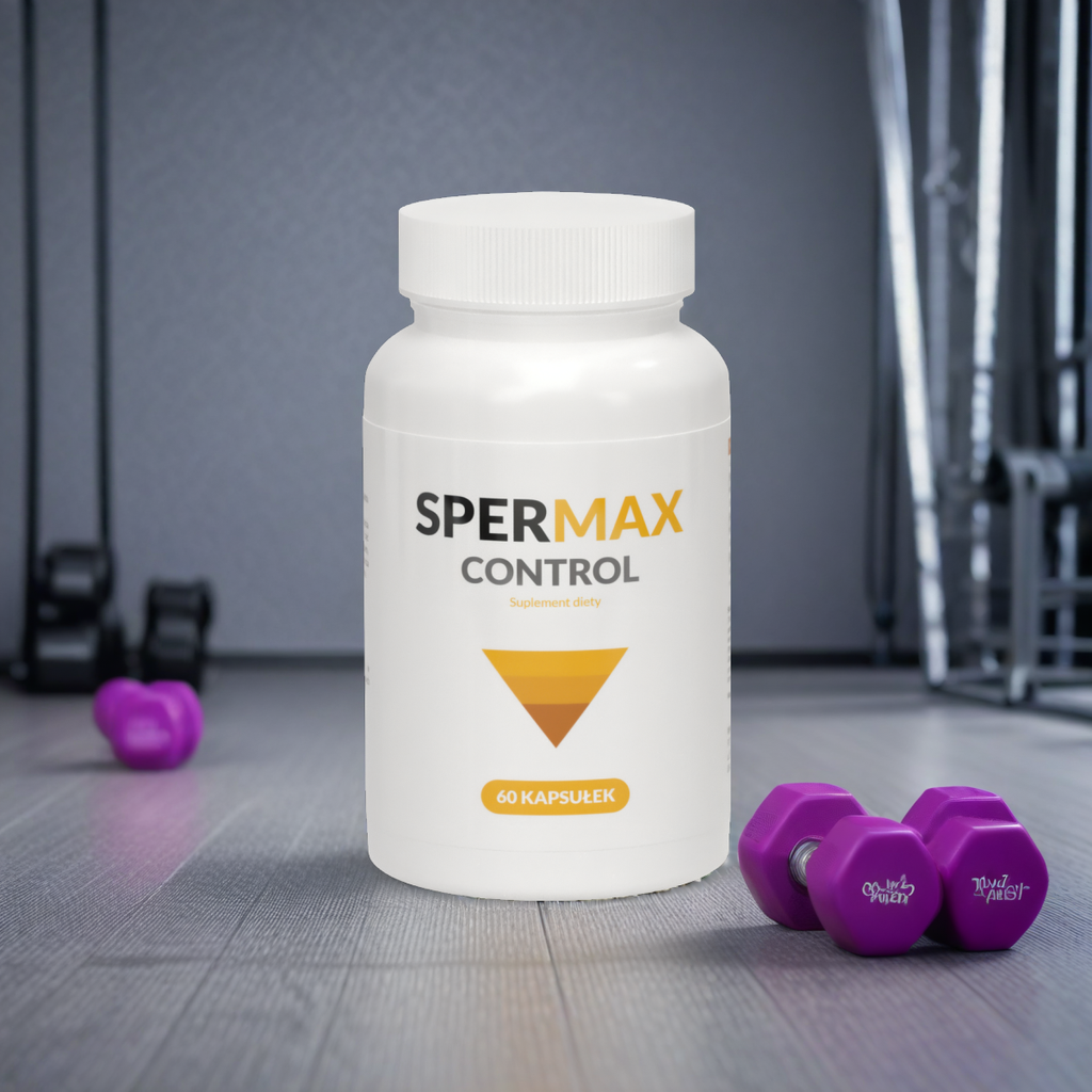 SperMAX Control