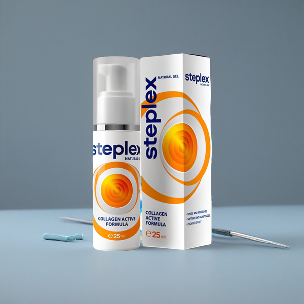 Steplex