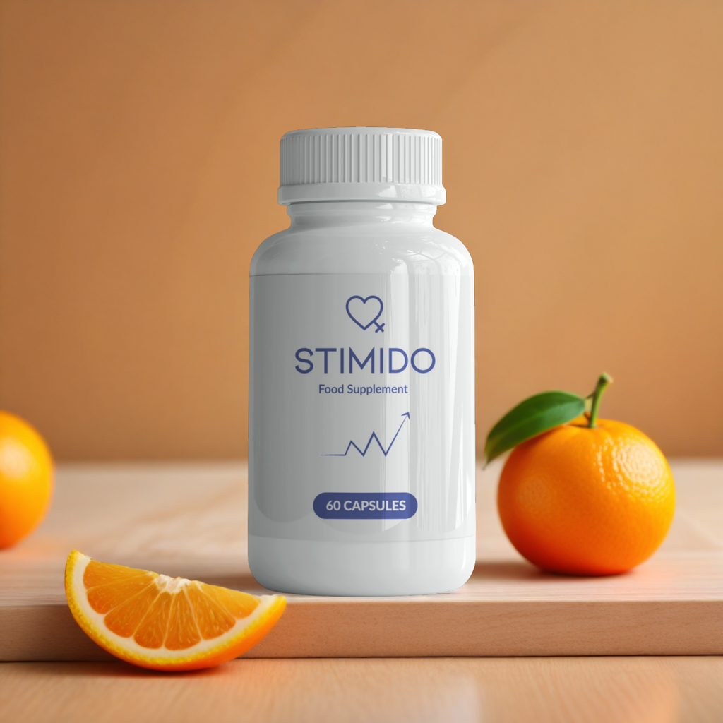 Stimido