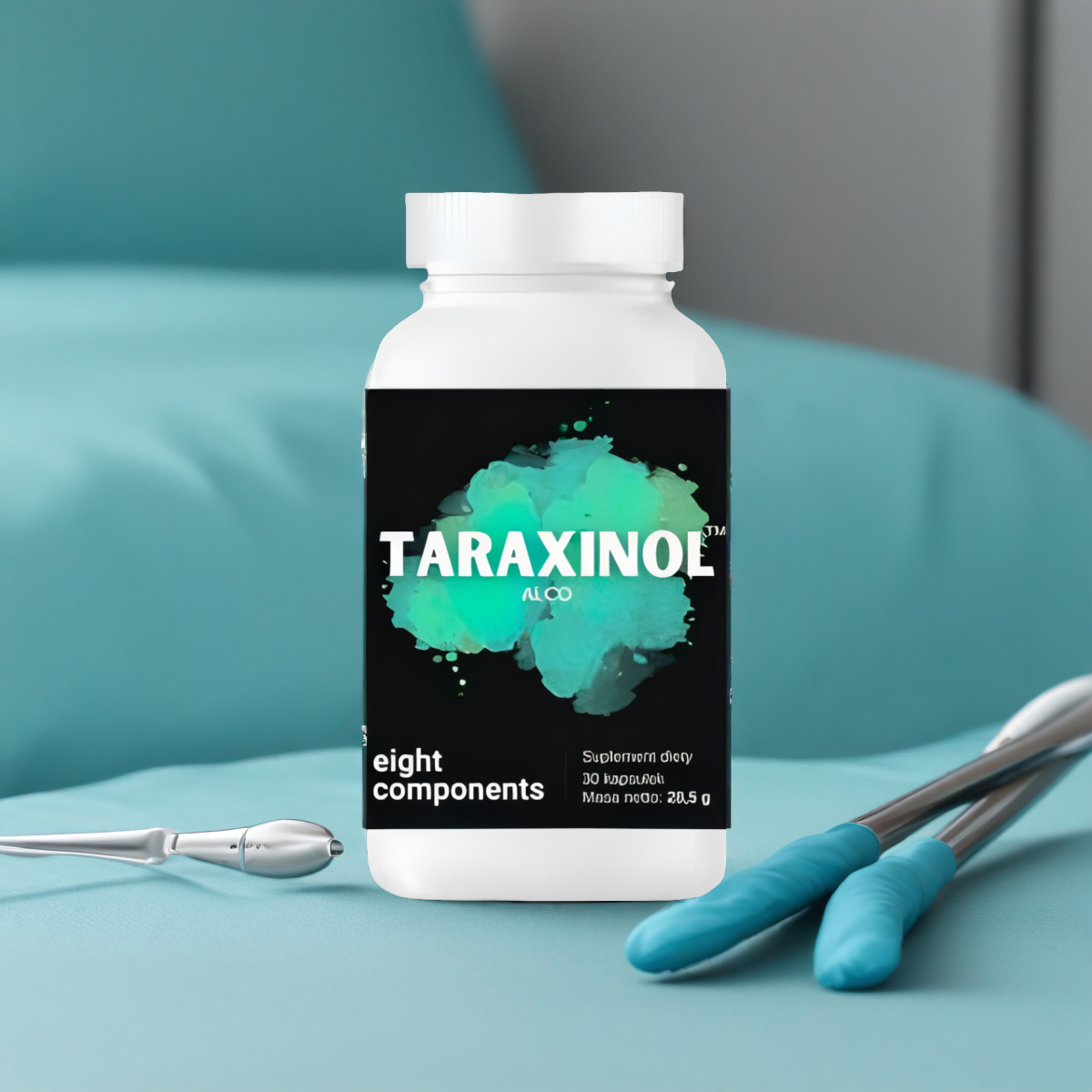 TARAXINOL ALCO