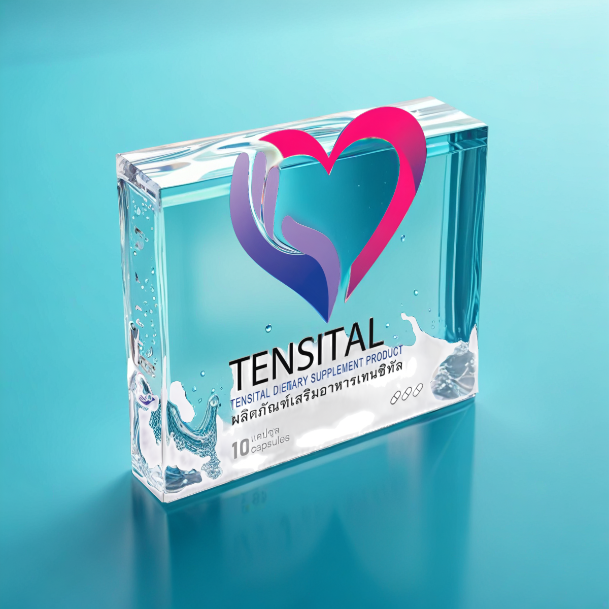 Tensital