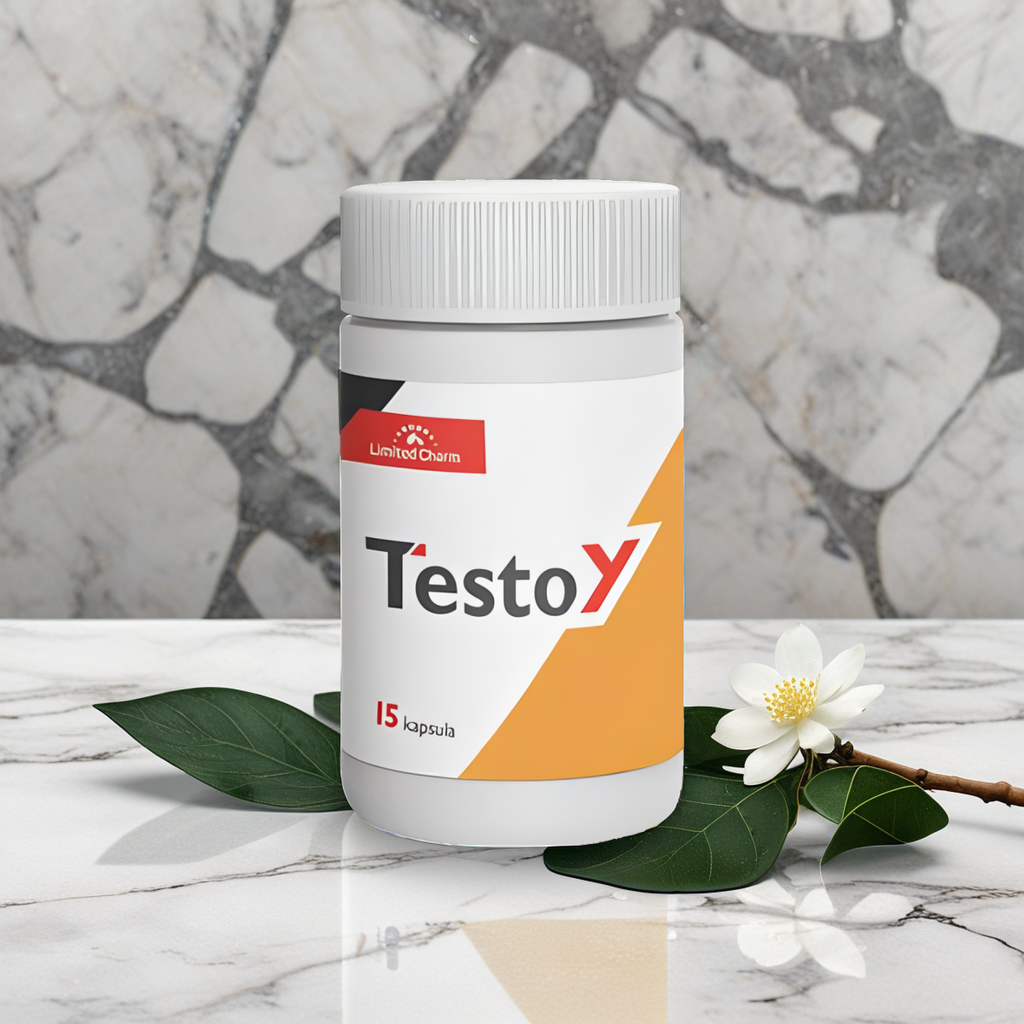 TESTOY