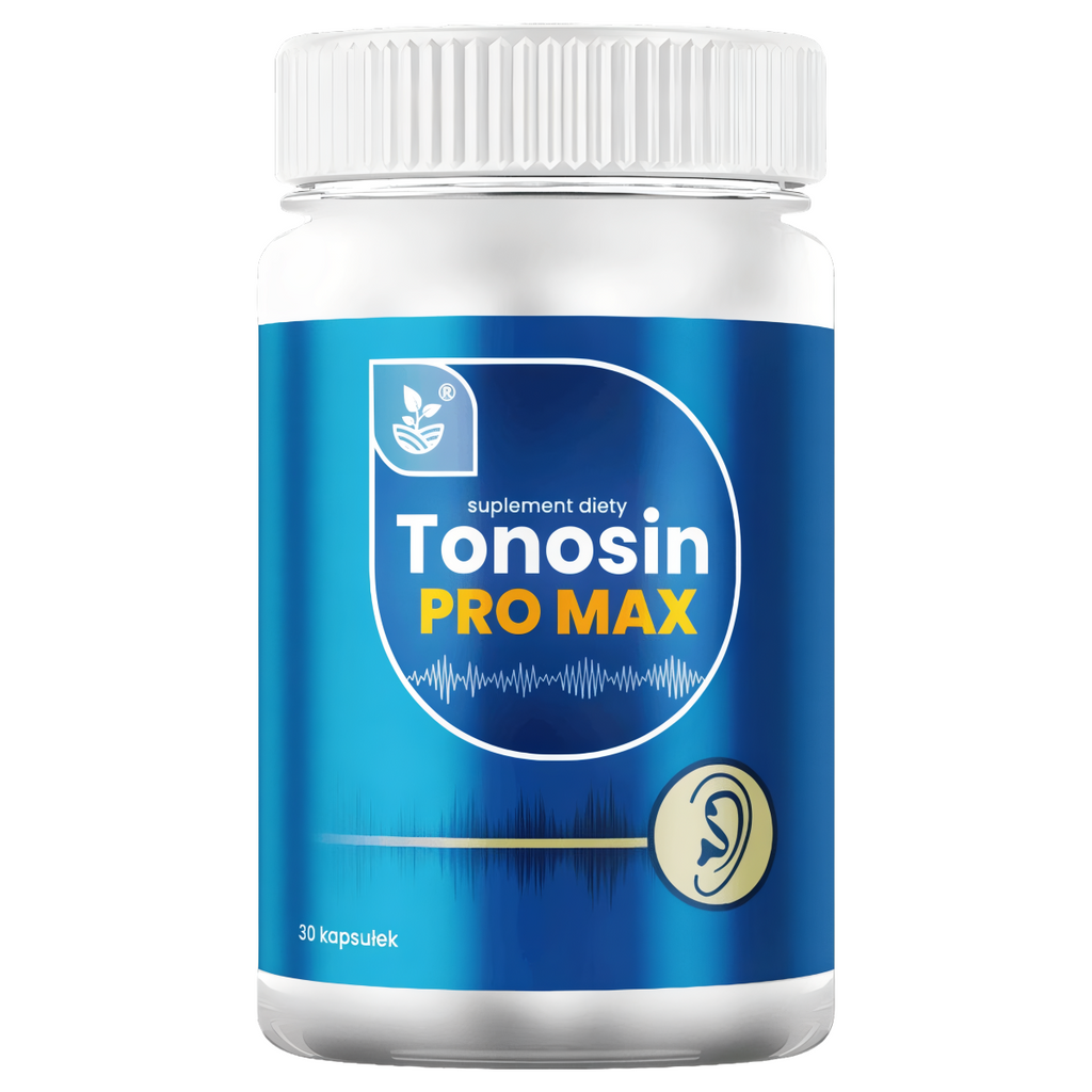 Tonosin Pro Max 99 PLN