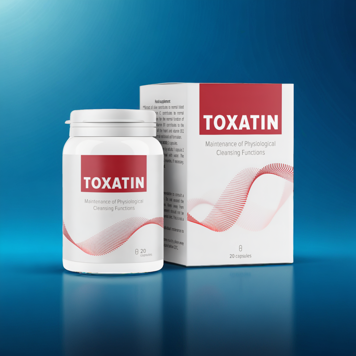 Toxofil