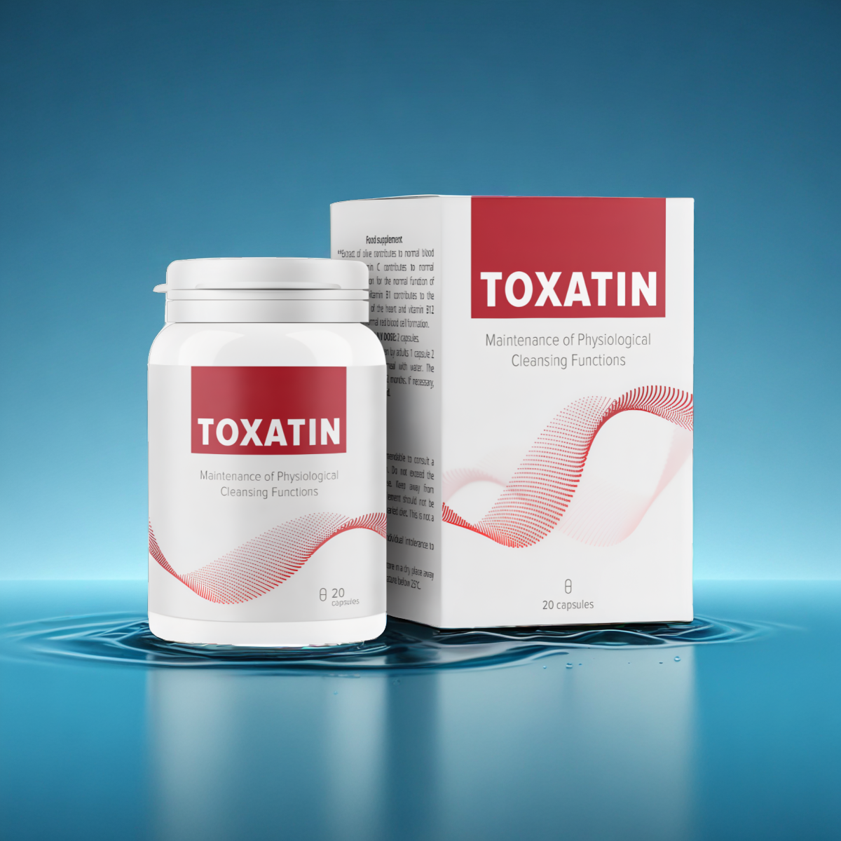 Toxofil