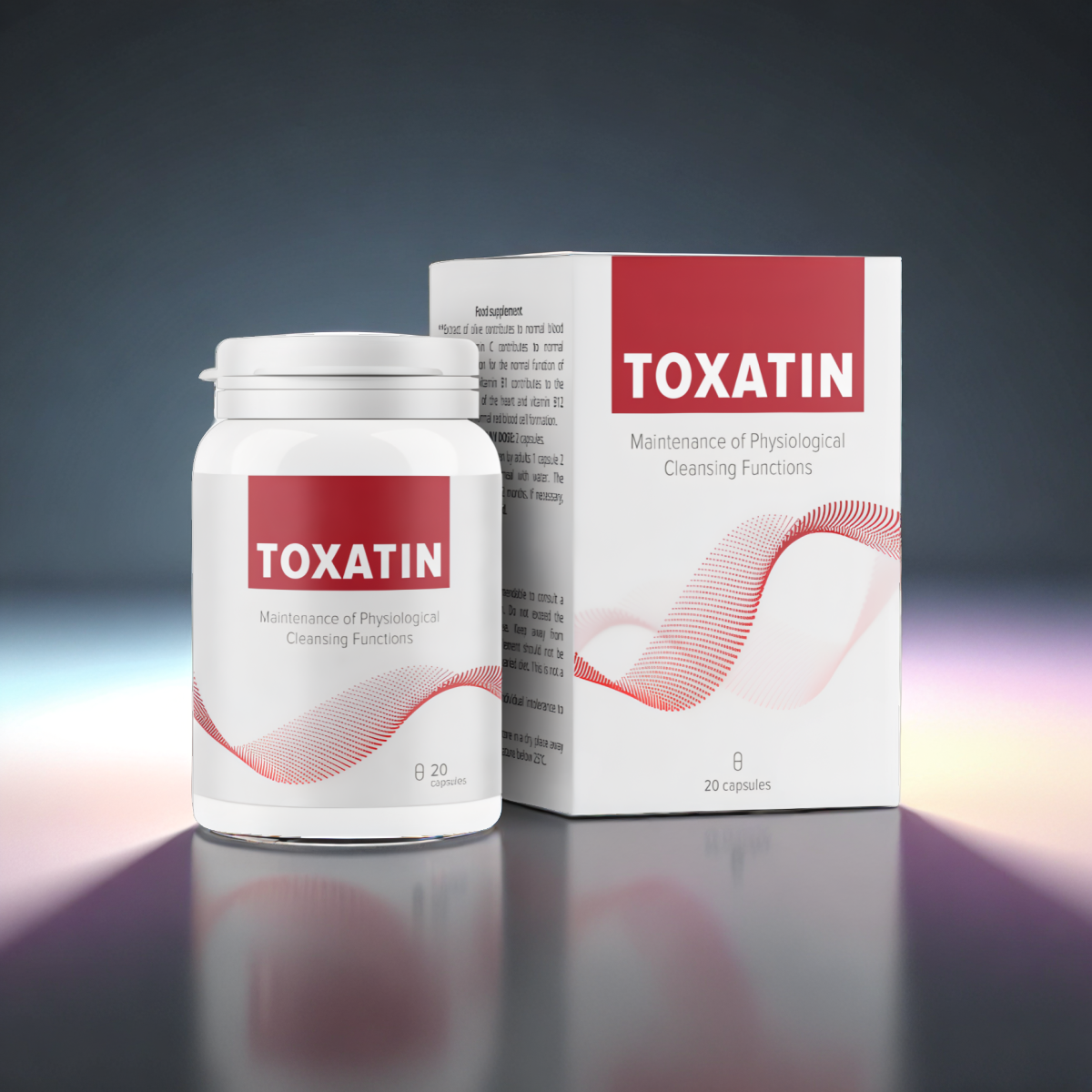 Toxofil
