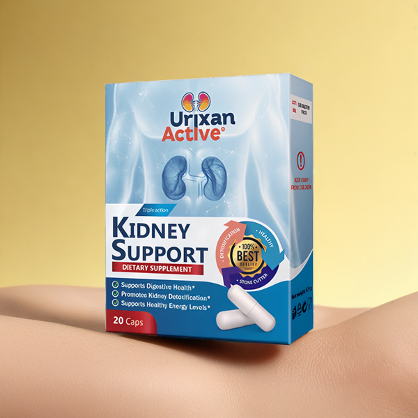 Urixan Active