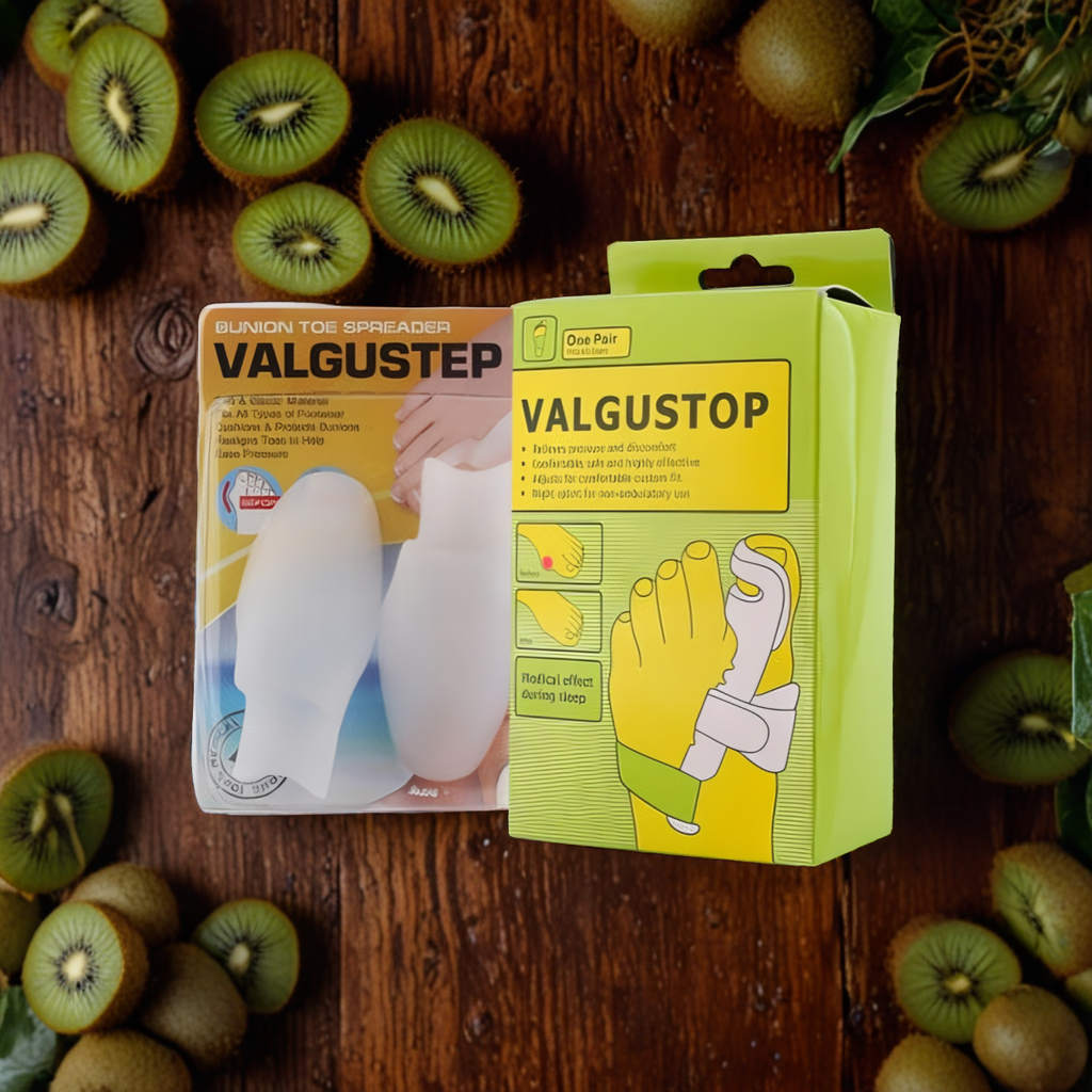 Valgus