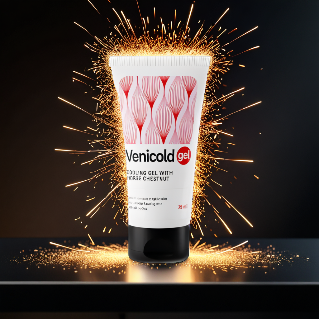 VENICOLD GEL