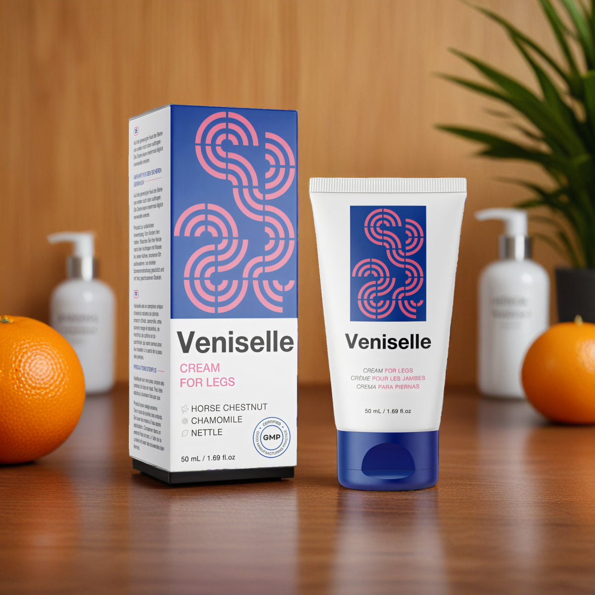 Veniselle