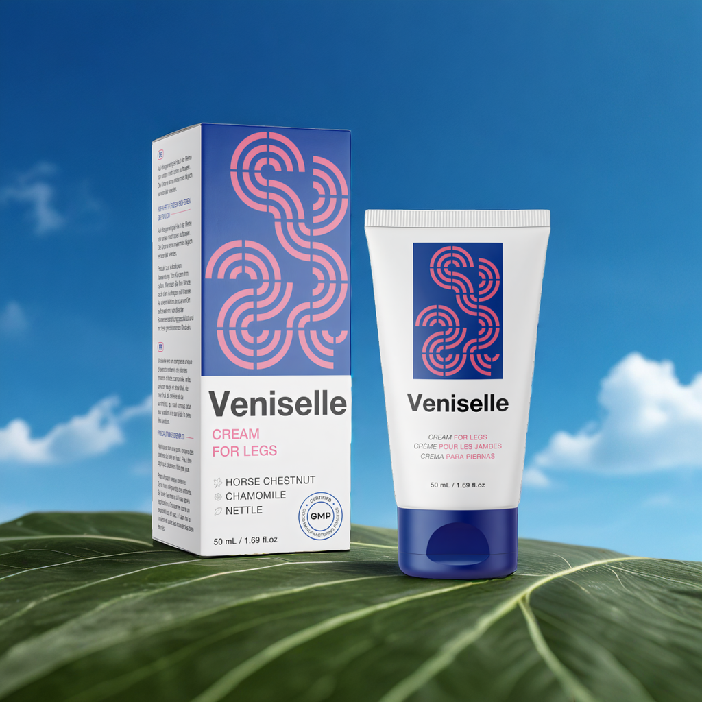 Veniselle