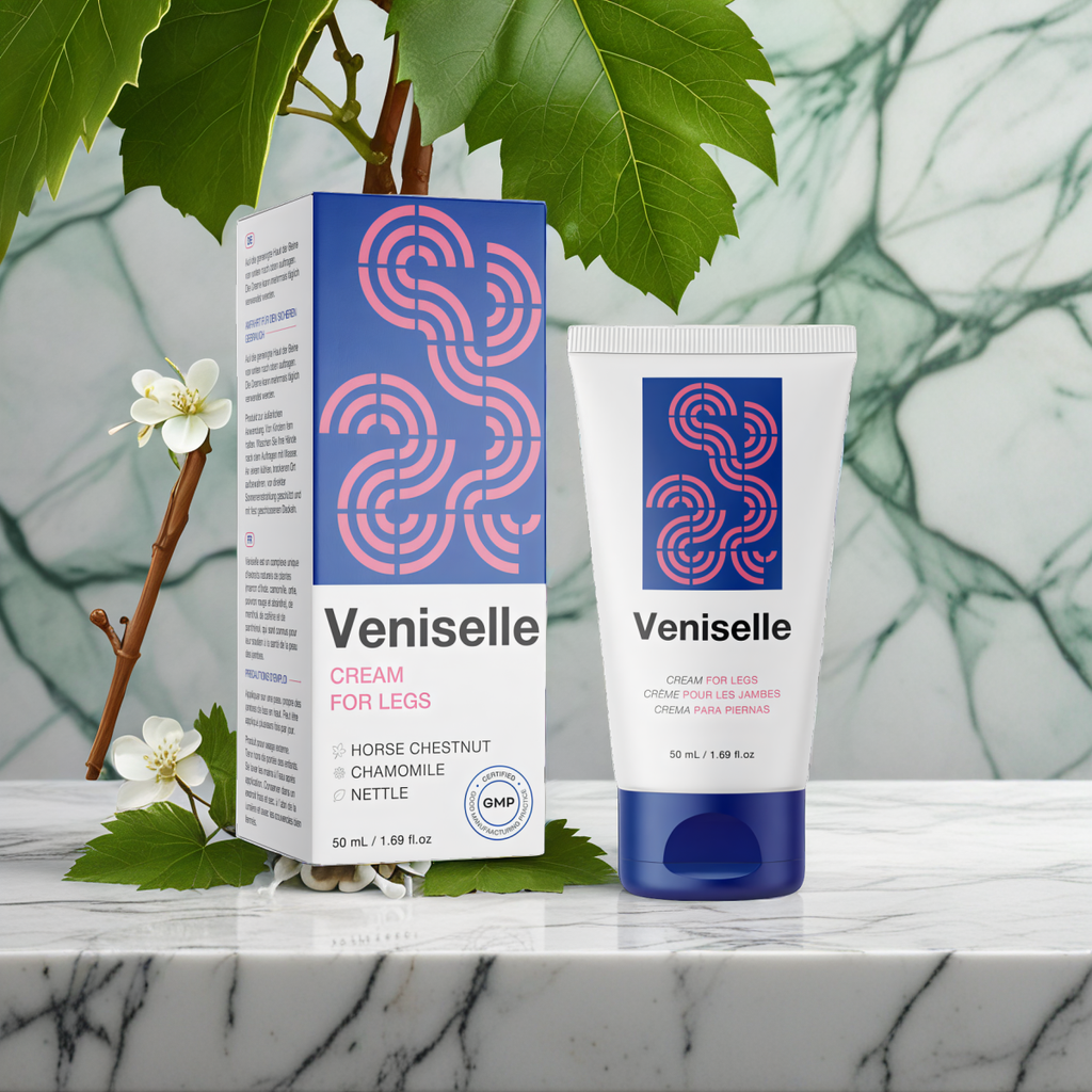 Veniselle