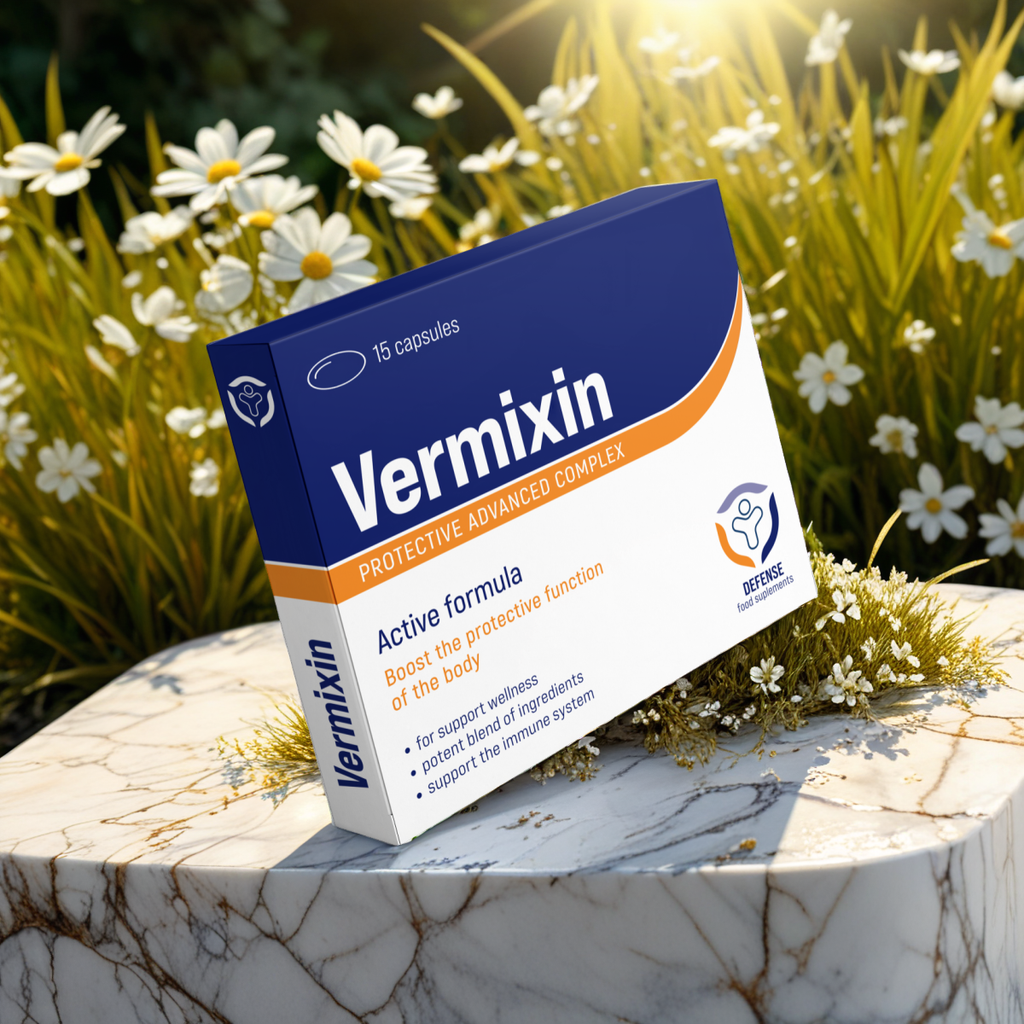 VERMIXIN