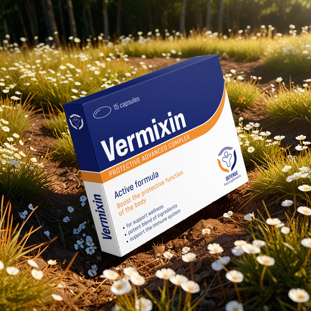 VERMIXIN