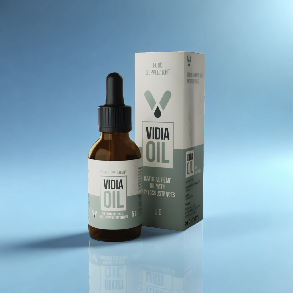 Vidia Oil