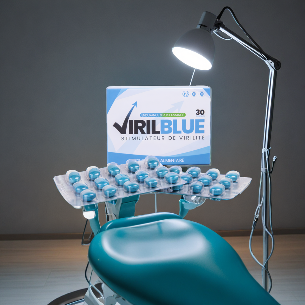 Virilblue
