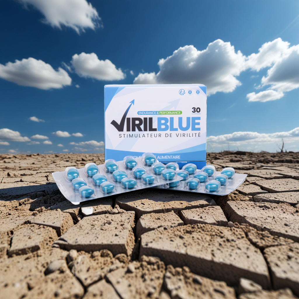 Virilblue