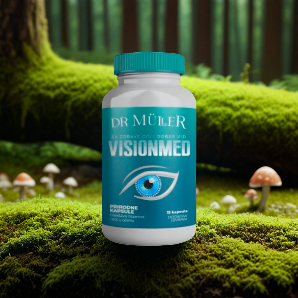 VisionMed