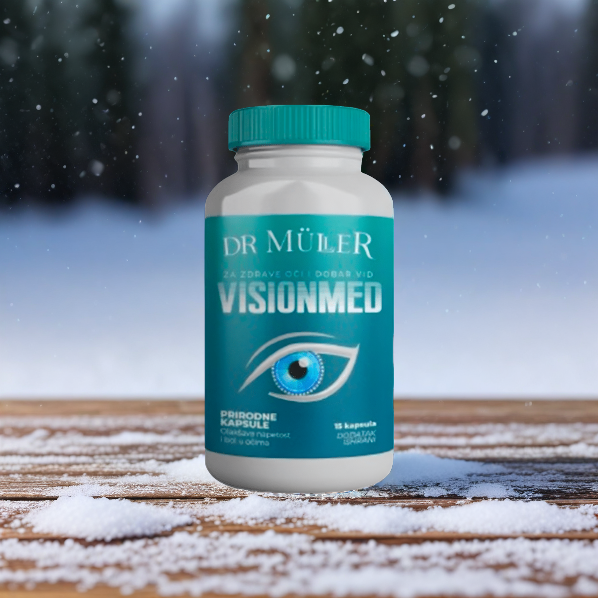 VisionMed