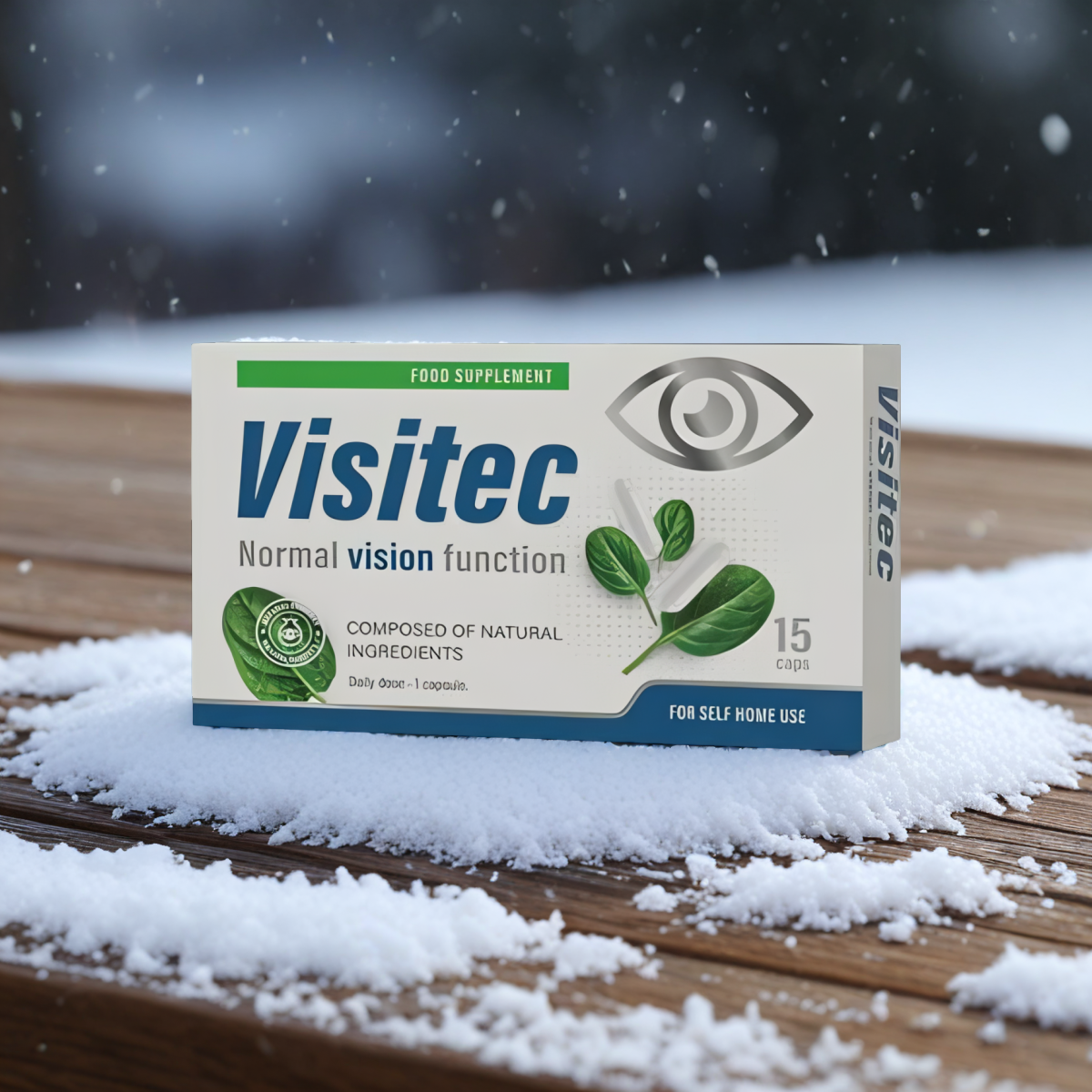 VISITEC PREMIUM