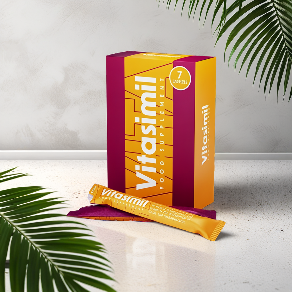 Vitasimil