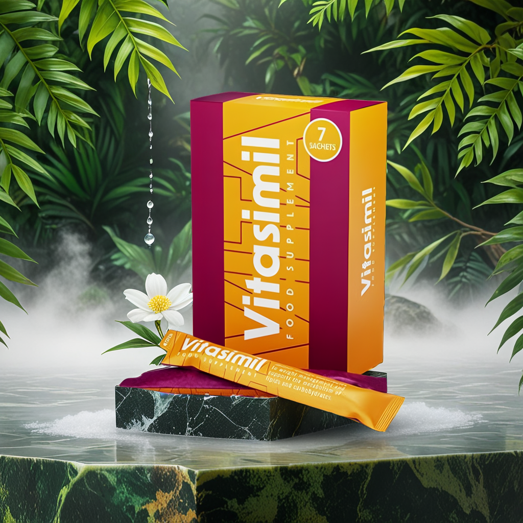 Vitasimil