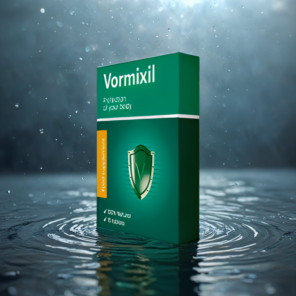 Vormixil