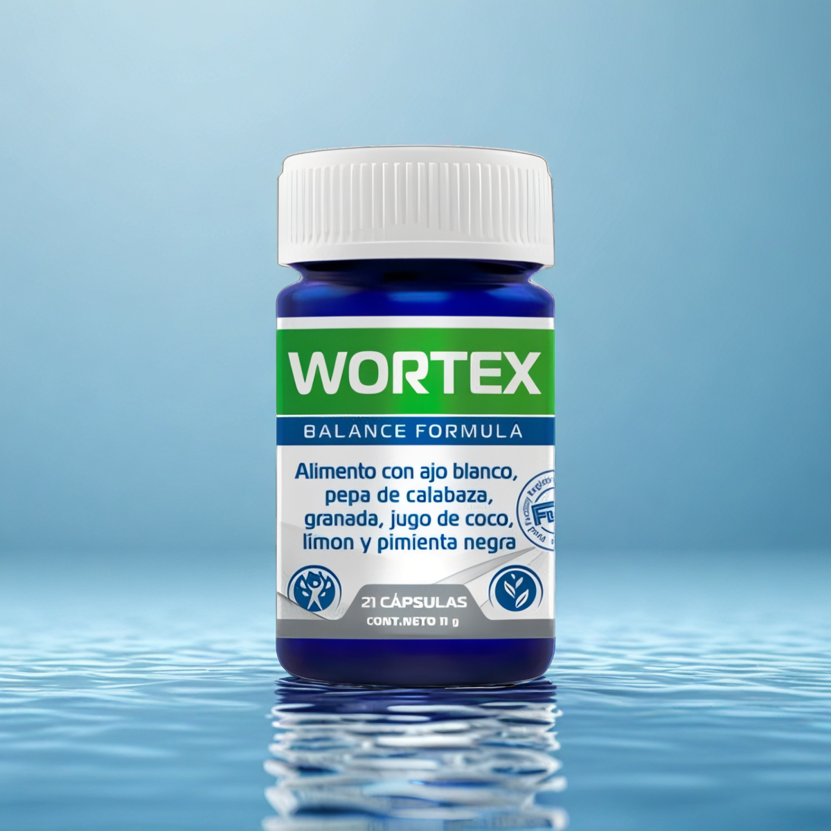 Wortex