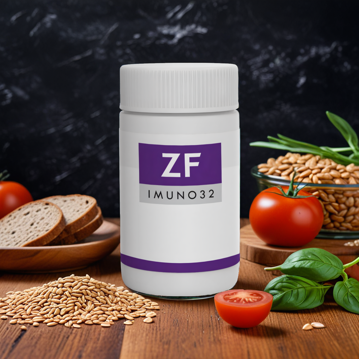 ZF Imuno 32