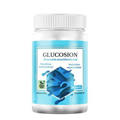 GLUCOSION
