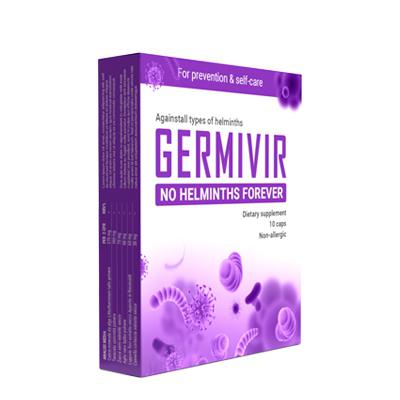 GERMIVIR (LOW PRICE)