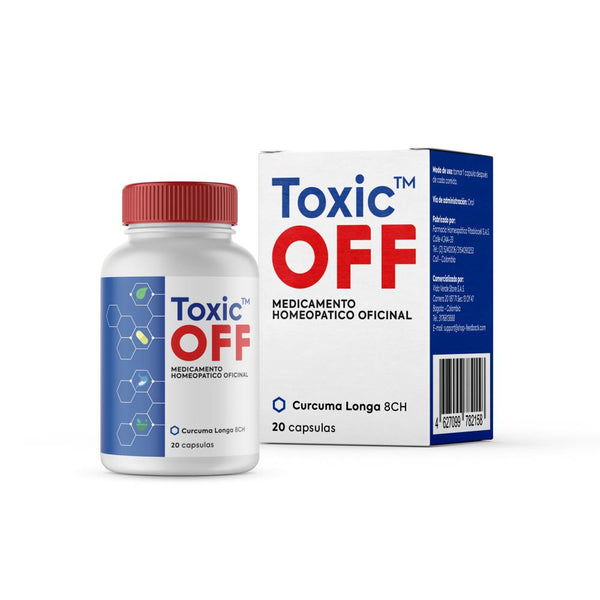 Toxic OFF
