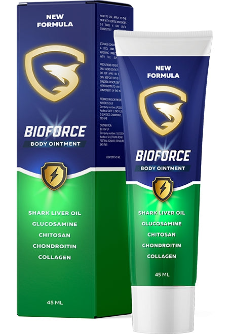 Bioforce