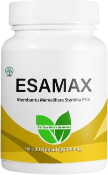 Esamax