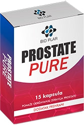 Prostate Pure