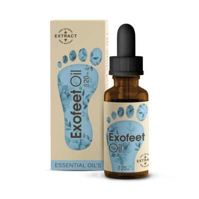 Exofeetoil