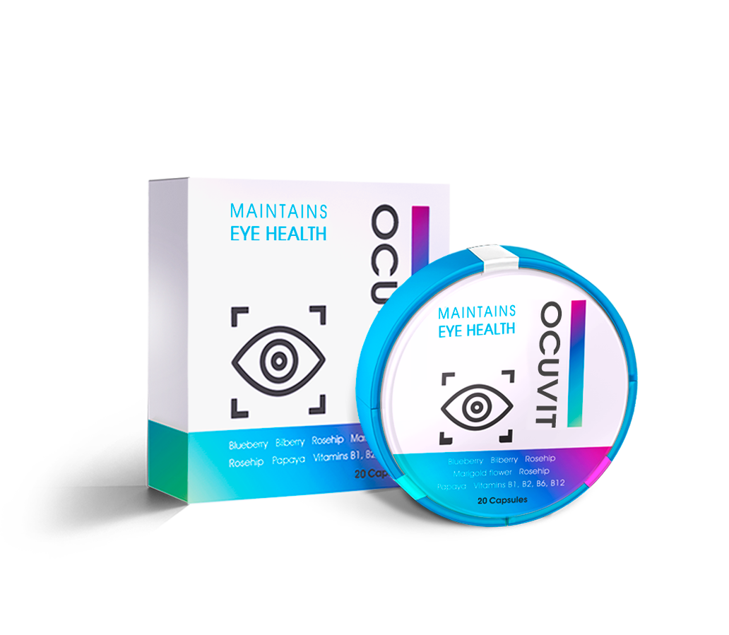 Ocuvit
